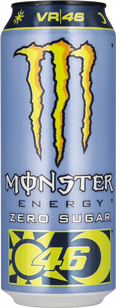 Monster Rossi Vr 46 Zs