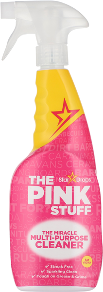 Multi-purpose Clean 750ml