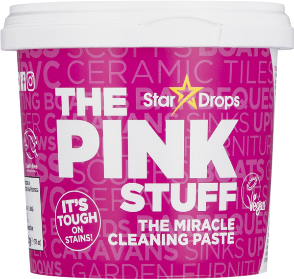 Cleaning Paste 500G