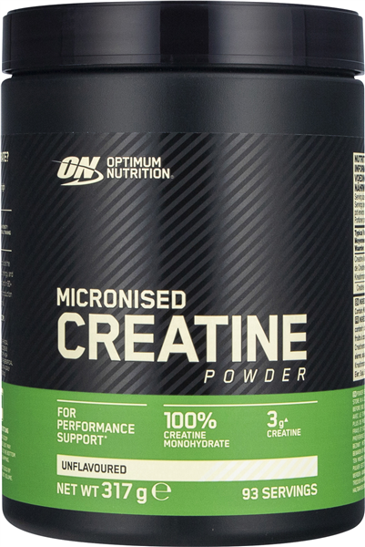 Optimun Creatine Powder