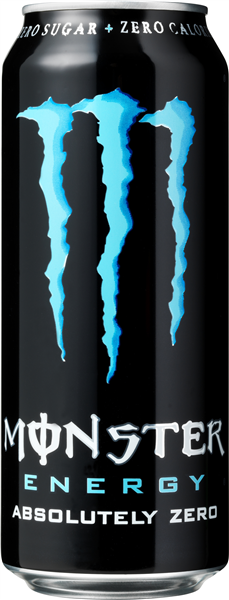 Monster Absolutely Zero