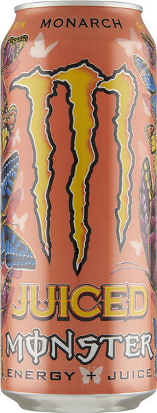 Monster Monarch