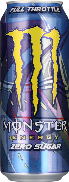 Monster L. Hamilton U/suk.