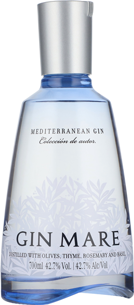 Gin Mare 42,7%