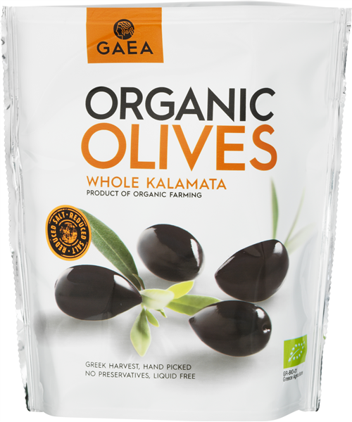 Gæa Kala Oliv. M.Sten Øko