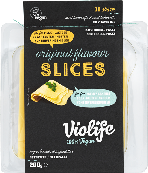 Violife Original Skiver