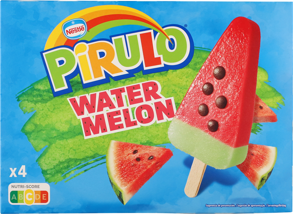Pirulo Watermelon Kk