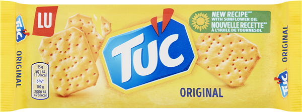 Lu Tuc Salt
