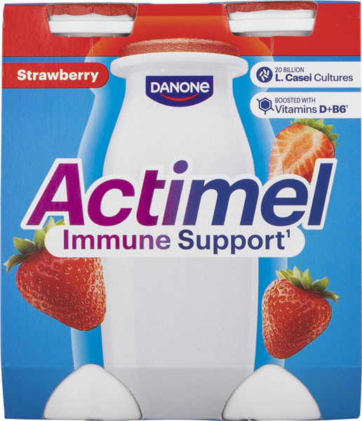 DANONE ACTIMEL