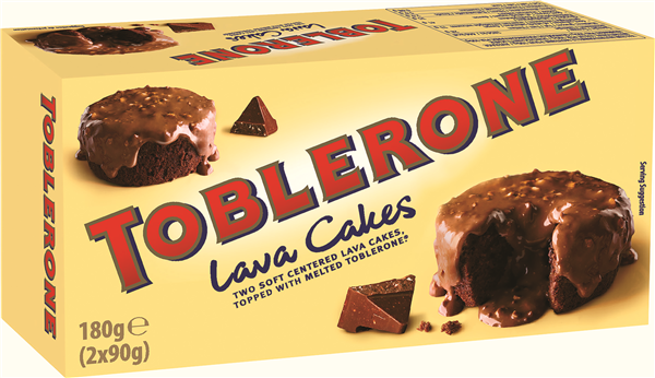 Toblerone Fondant Kk
