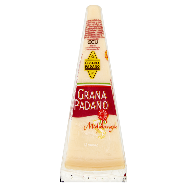 Grana Padano Parmesan I St