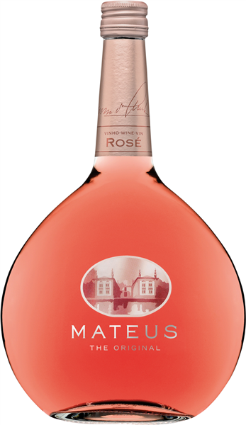 Mateus Rose