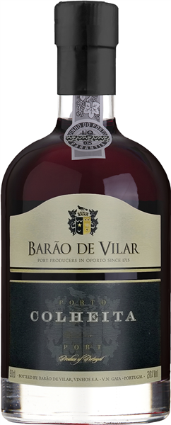 Barao Colheita 2016