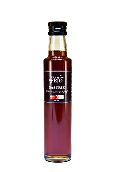 Fra Fejø Gastrik Øko