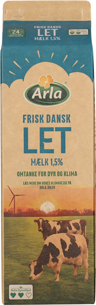 Letmælk