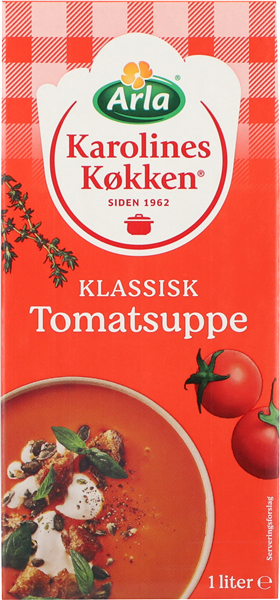 1 L Karoline