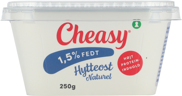 HYTTEOST 250 G
