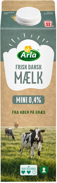 Arla Minimælk 24