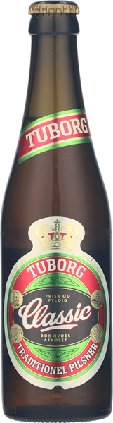Tuborg Classic 4,6%
