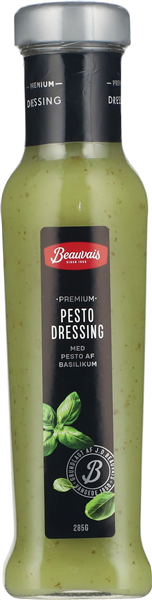 Beau Dres Prem Pesto