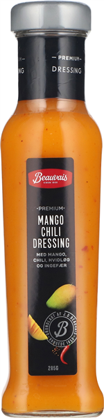 Beau Dres Prem Mango Chili