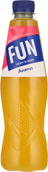 Fun Light Anan 0,50 Lt 1:9