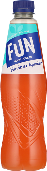 Fun Light Hindb/orange9