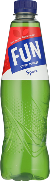 Fun Light Sport