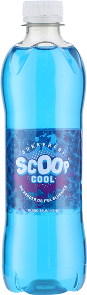 Scoop Cool