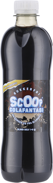 Scoop Suk.fri Colafantasi