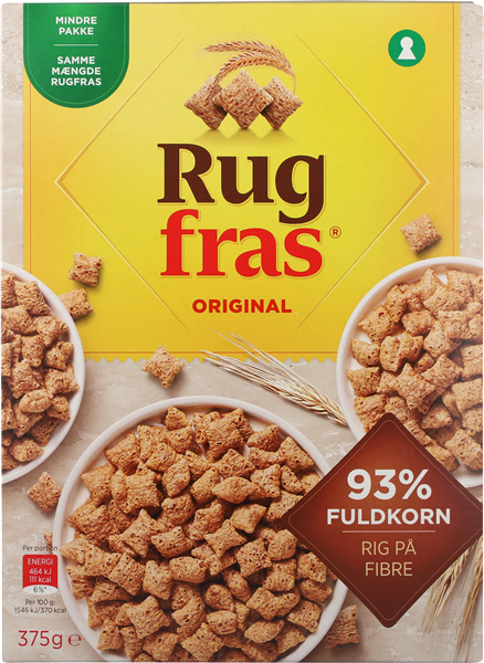 Rug Fras