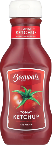 Beauvais Ketchup
