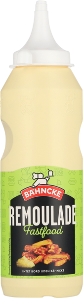 Bhncke Remoulade