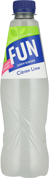 Fun Light Citron Lime