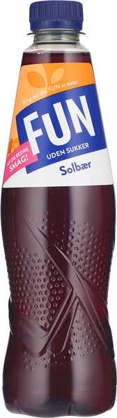 Fun Light Solbær