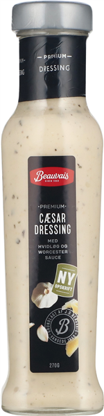 Beauvais Prem Cæsar