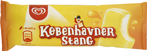 Københavnerstang