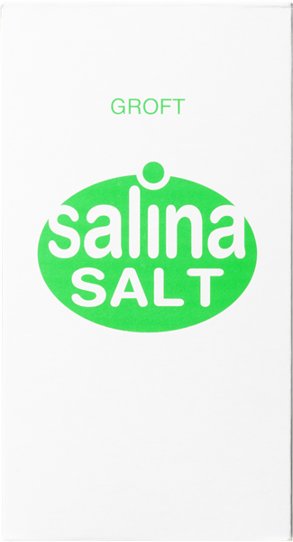Groft salt m. jod