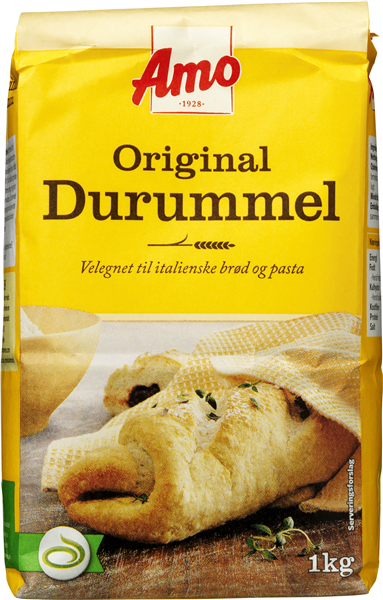 Amo Original Durummel