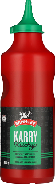 Ketchup Karry