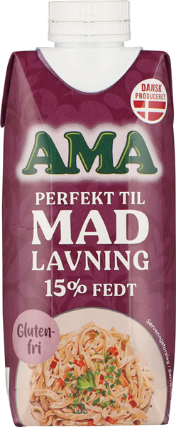 Ama Madlavning 15% Glf