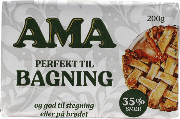 Ama Til Bagning