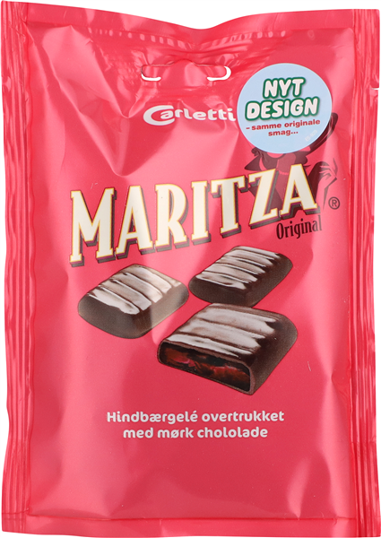 Carletti Maritza