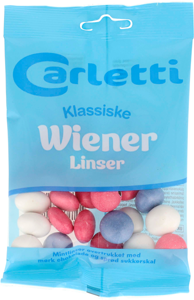 Carletti Wienerlinser