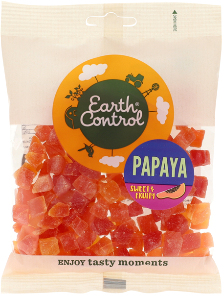 Papaya – produktbillede