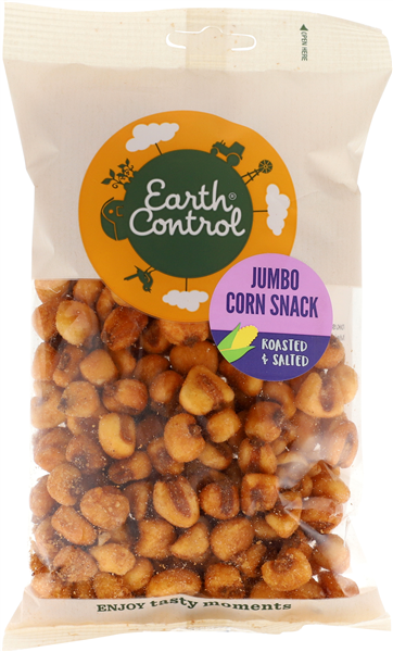 Jumbo Corn
