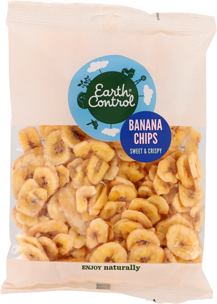 Banana Chips