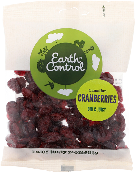 Ec Cranberries