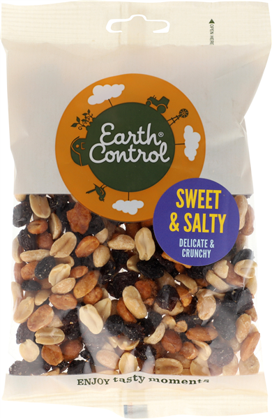 Ec Sweet & Salty