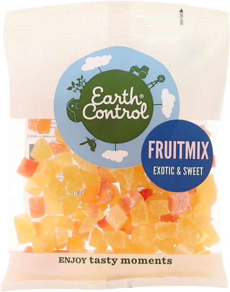 Ec Fruitmix